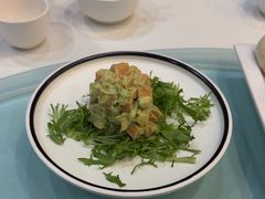 -功德林素菜饭庄(前门店)
