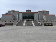-青海藏文化博物院