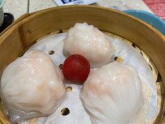 金牌虾饺皇-德粤轩(缤谷广场店)