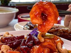 -满堂·烤鸭店·北京菜(鼓楼店)