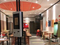 -麦当劳(大厂新城店)