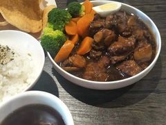 -隐食餐厅(金水湾公馆店)