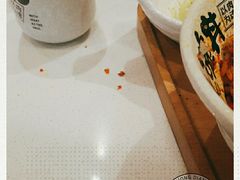 -熊吞·大碗丼烧肉饭(济宁万达广场店)