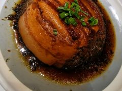 梅菜扣肉-雲蜀龙阁·金牌水煮鱼(方庄店)