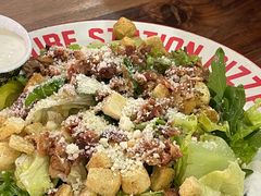 -Tubestation站点比萨(高新万达ONE店)