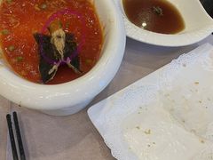 -功德林素菜饭庄(前门店)