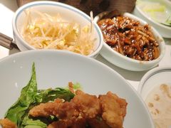-吴家·淮扬小馆(世纪金源店)