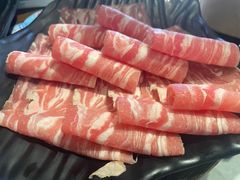 -呷哺呷哺 黄金牧场 (浦东新欧尚超市店)