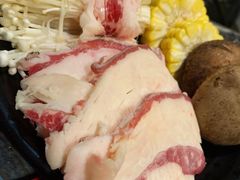 -熊出没日本烧肉放题