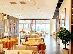 -安乐茶饭·手工素菜·高空景观餐厅(千灯湖店)