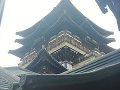 -雅达·阳羡溪山小镇中心