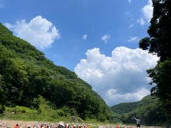 -红河谷漂流