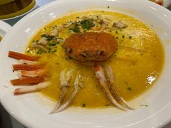-骏莱海鲜鱼港(五角场店)