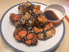 -杨氏青龙虾·羊蝎子(珠江路店)