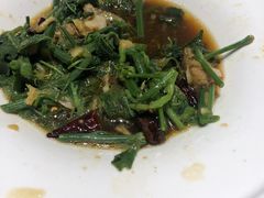 -新海渔港·胶东海鲜家常菜·家宴(奥体中心店)