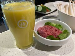 -海底捞火锅(长沙华创国际广场店)