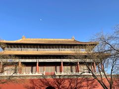 -故宫博物院(故宫)