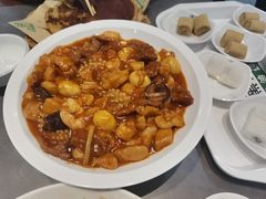 -黑窑厂糖油饼烤鸭·清真菜(旗舰店)