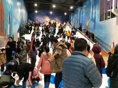 -Mr·Kuma酷么先生雪之乐园