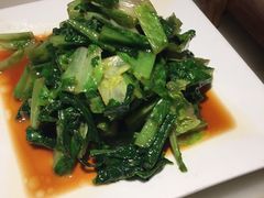 -绿茶餐厅(光谷世界城步行街店)