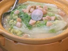 -临家闽南菜(宝洲路店)