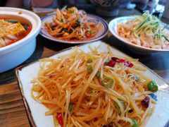 -左陕右甘(亚运村店)