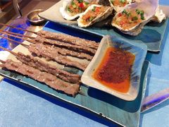 -千岛蚝高压锅生蚝·人参火锅(白云万达店)