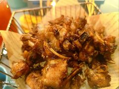 -醉炫音速烧烤·干煸菜(沙河总店)