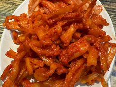 -泰善串店•延边朝鲜族烧烤(理工大学店)