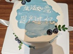 -良米山·云南野生菌过桥米线(上海首店)