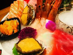 -阿吾罗日本料理(K11艺术中心店)
