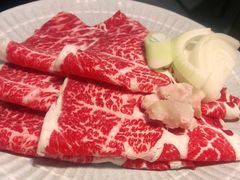 -满来寿喜烧(金虹桥店)