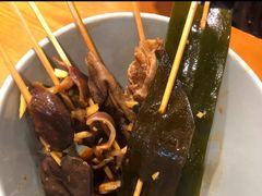 -老四川(T3航站楼F指廊店)