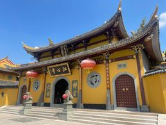 -江心屿景区