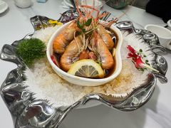 捞汁小海鲜-3号仓库·创意中国菜(新世界城店)