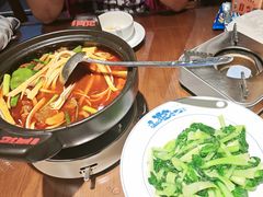 -肖记公安牛肉鱼杂馆·省级非物质文化遗产(崇仁路江滩直营店)