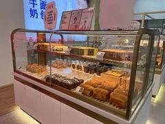 -红星前进面包牛奶公司(五道口购物中心店)