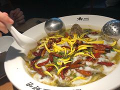 -太二酸菜鱼(正大广场店)