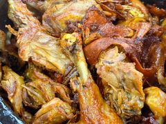 麦母鸭-斯丹姜母鸭·古法干香(涂门街总店)