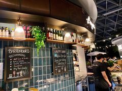 -Burger & Lobster(Dean Street)