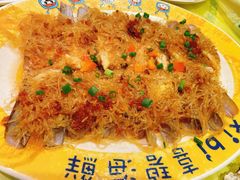 -桥东喜碧海鲜街(水东街店)