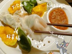 -前海沿·青岛菜(李沧万达店)