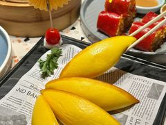 -点都德(中海环宇荟店)