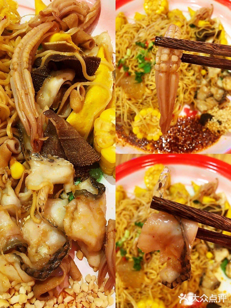 地道重庆风味，人生得意须尽欢