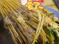 -冒椒火辣(太古里店)