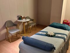 -道合堂·中式按摩·spa(民治店)
