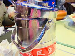 -新概念来凤鱼(璧山店)