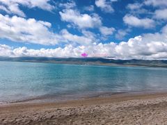 -青海湖国家重点风景名胜区