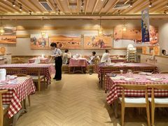 -西贝(新业坊店)