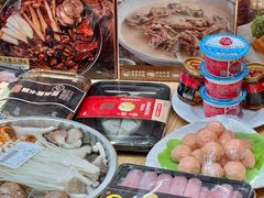 -世纪联华超市(江城店)